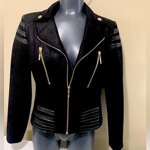 Nygard designer NWT Jacket blazer